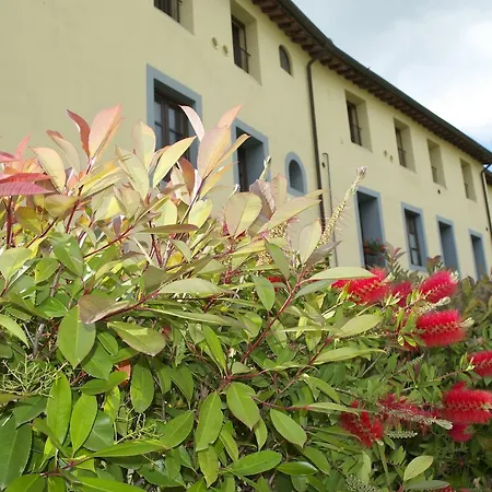 アパートホテル Giuly Rosselmini