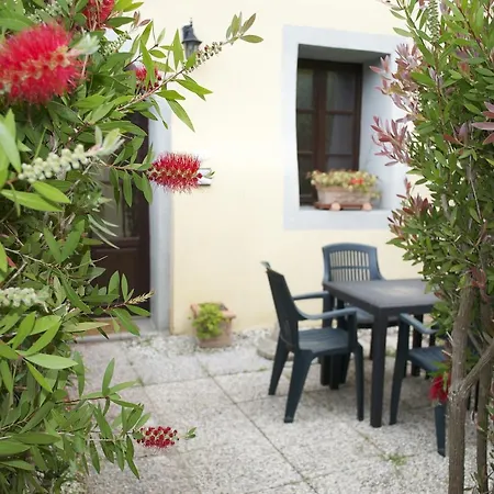 Giuly Rosselmini Apart Otel 3*
