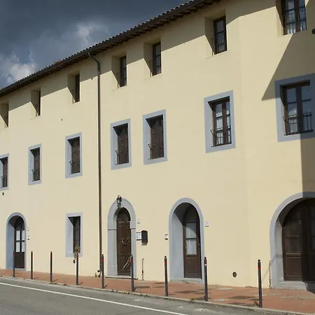 Giuly Rosselmini 3* Pieve di Santa Luce