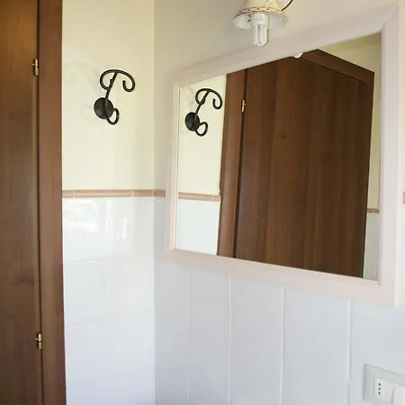 Apart Otel Giuly Rosselmini