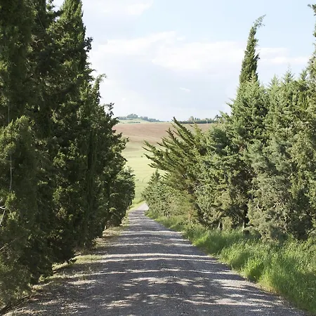 Giuly Rosselmini 3* Pieve di Santa Luce