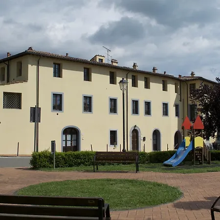 Giuly Rosselmini Pieve di Santa Luce