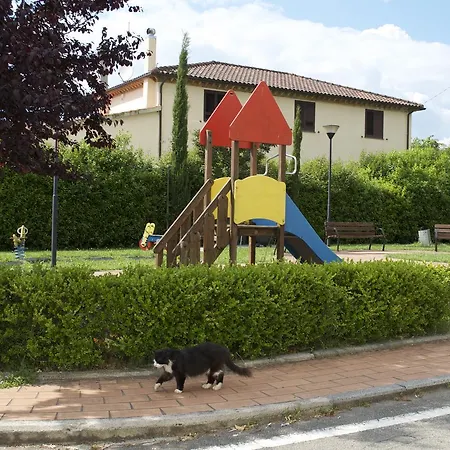 Giuly Rosselmini 3*