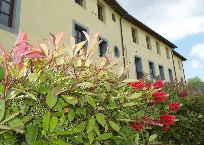 アパートホテル Giuly Rosselmini