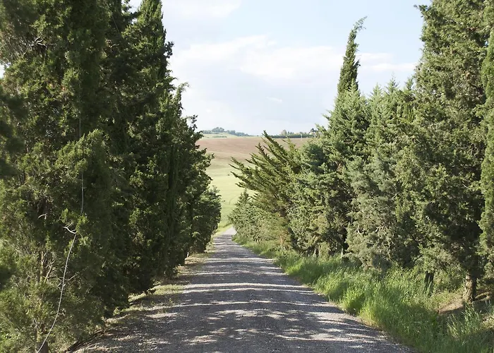 Giuly Rosselmini 3* Pieve di Santa Luce