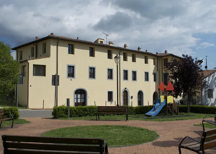 Giuly Rosselmini Pieve di Santa Luce