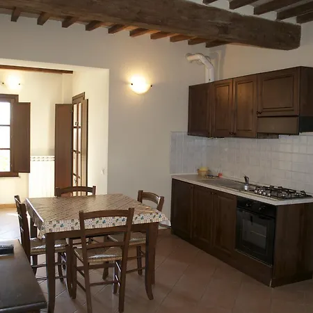 Aparthotel Giuly Rosselmini