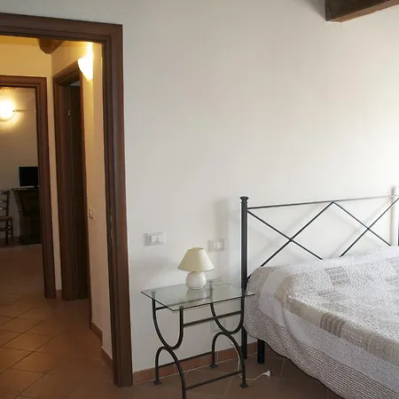Aparthotel Giuly Rosselmini